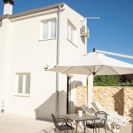 Holiday House By The Sea Vigo Zadar Ngoại thất bức ảnh