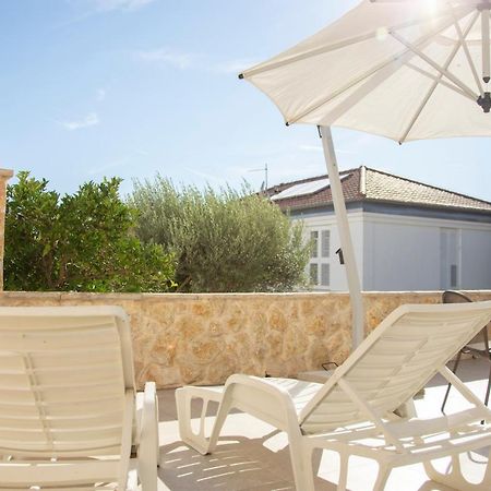 Holiday House By The Sea Vigo Zadar Ngoại thất bức ảnh