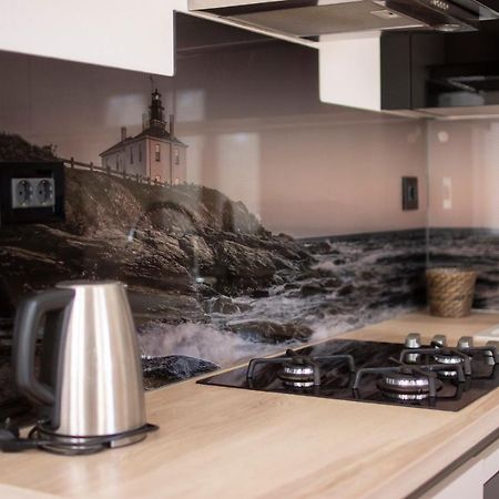 Holiday House By The Sea Vigo Zadar Ngoại thất bức ảnh