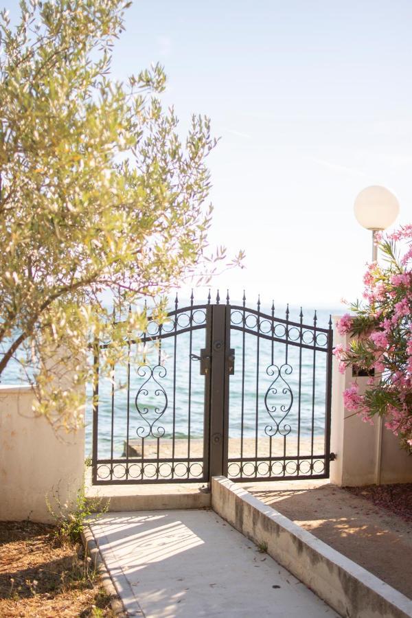 Holiday House By The Sea Vigo Zadar Ngoại thất bức ảnh