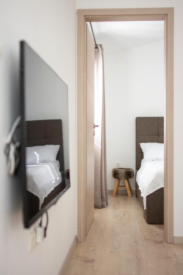 Holiday House By The Sea Vigo Zadar Ngoại thất bức ảnh
