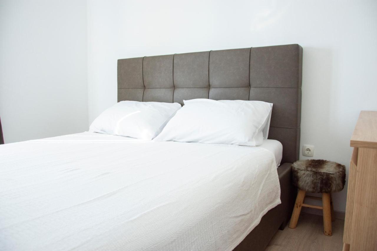 Holiday House By The Sea Vigo Zadar Ngoại thất bức ảnh