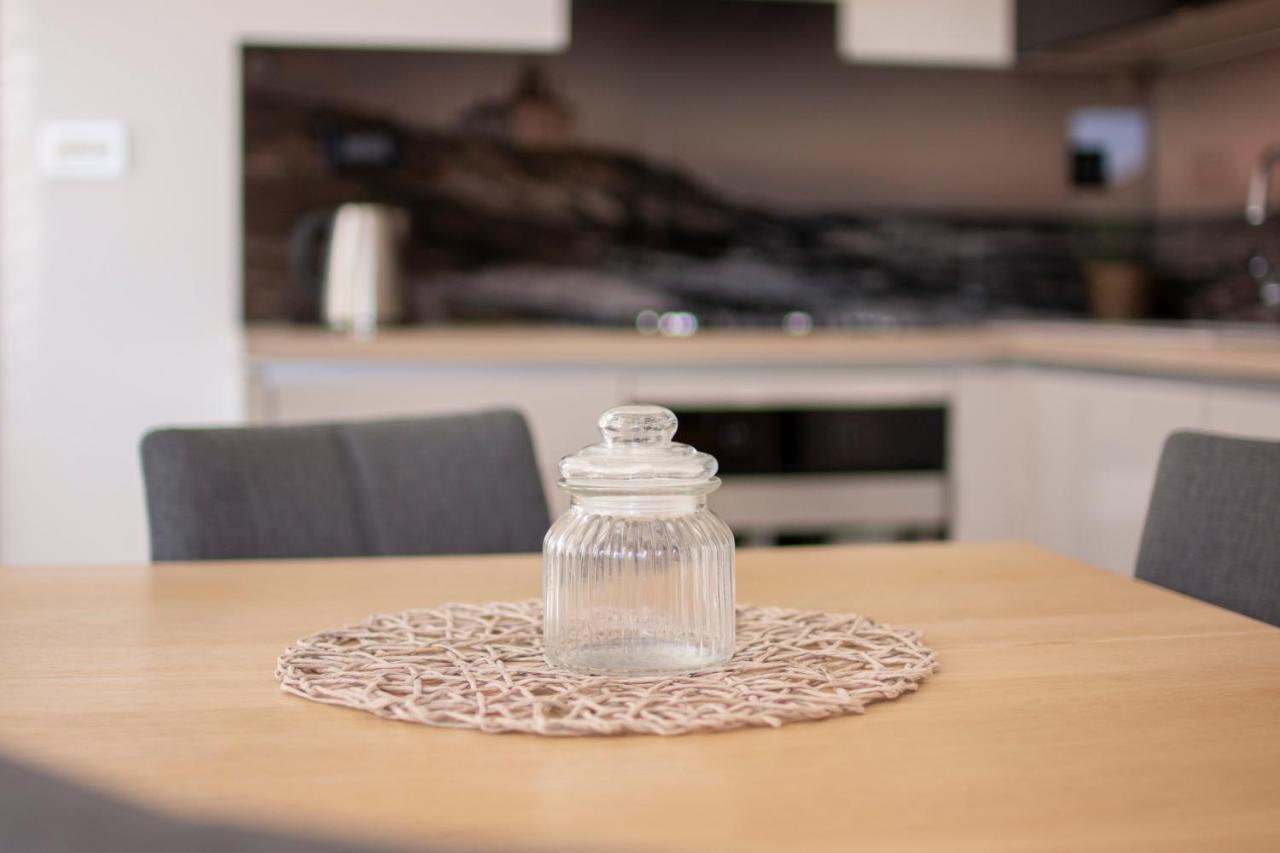 Holiday House By The Sea Vigo Zadar Ngoại thất bức ảnh