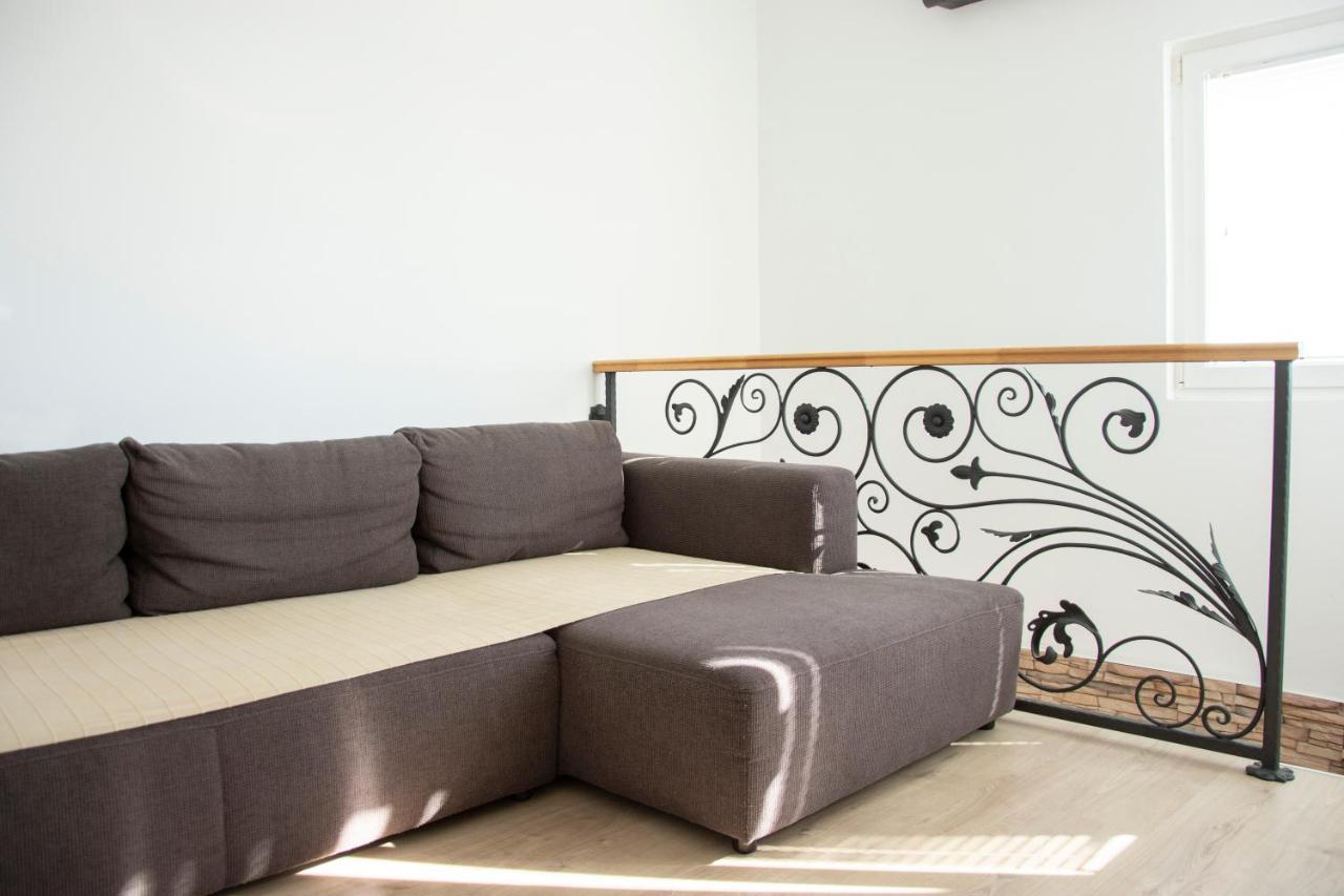 Holiday House By The Sea Vigo Zadar Ngoại thất bức ảnh