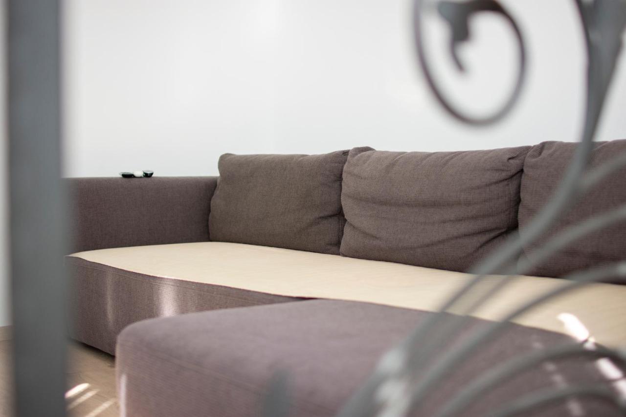 Holiday House By The Sea Vigo Zadar Ngoại thất bức ảnh