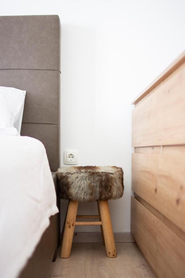 Holiday House By The Sea Vigo Zadar Ngoại thất bức ảnh
